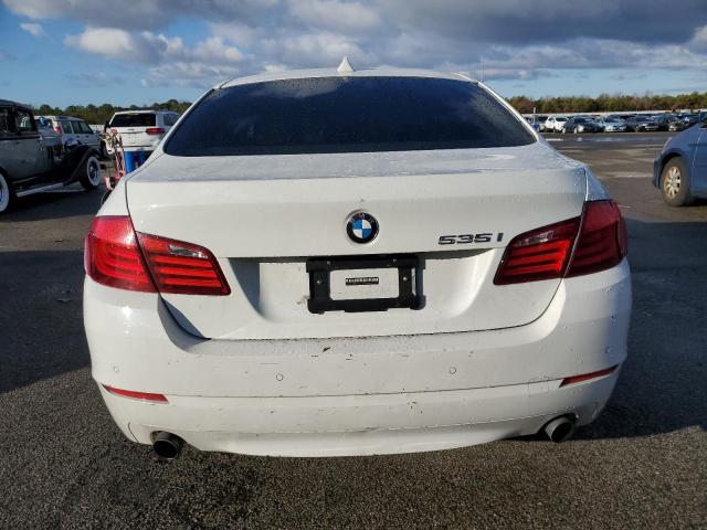 Photo 5 VIN: WBAFU7C5XBC876183 - BMW 535 XI 