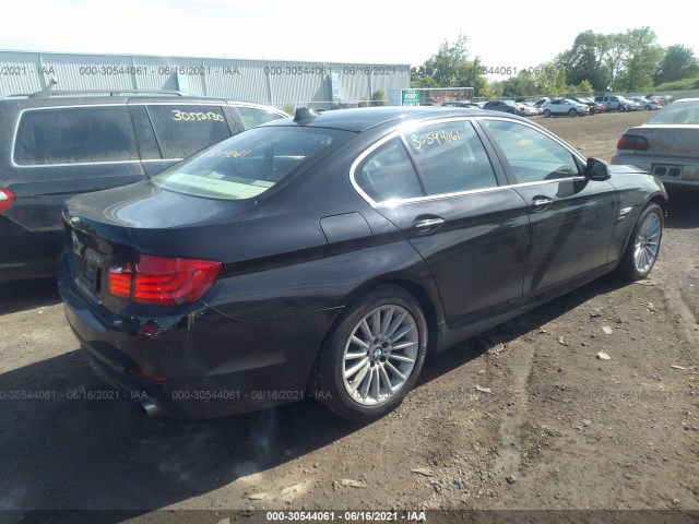 Photo 3 VIN: WBAFU7C5XBC877947 - BMW 5 