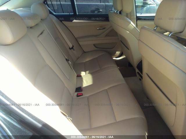 Photo 7 VIN: WBAFU7C5XBC877947 - BMW 5 