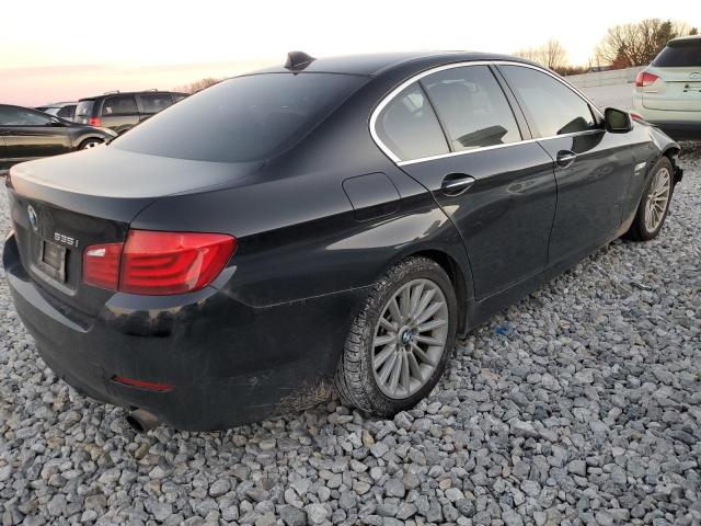 Photo 2 VIN: WBAFU7C5XBC877964 - BMW 5 SERIES 