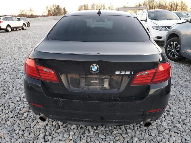 Photo 5 VIN: WBAFU7C5XBC877964 - BMW 5 SERIES 