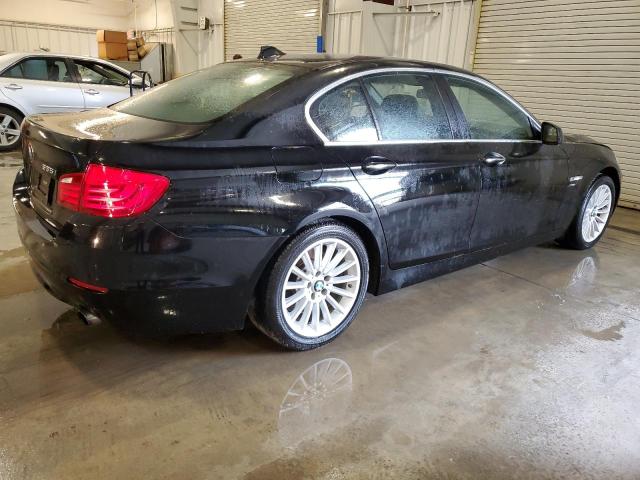 Photo 2 VIN: WBAFU7C5XBC878001 - BMW 5 SERIES 