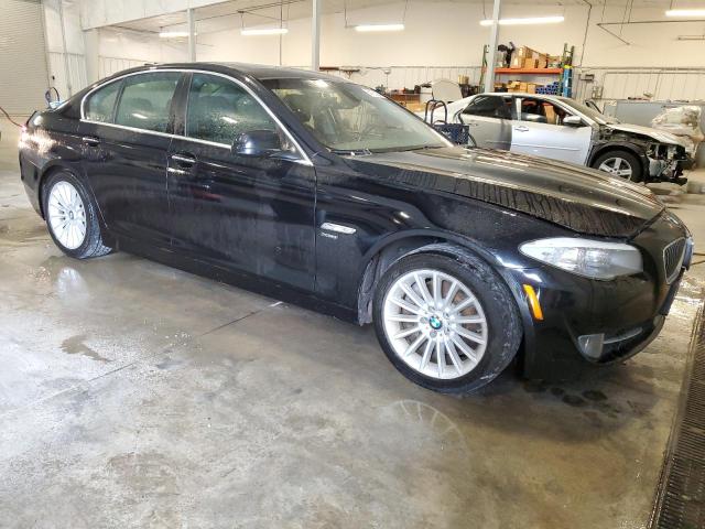 Photo 3 VIN: WBAFU7C5XBC878001 - BMW 5 SERIES 