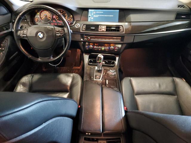 Photo 7 VIN: WBAFU7C5XBC878001 - BMW 5 SERIES 