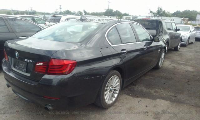 Photo 3 VIN: WBAFU7C5XBC879181 - BMW 535 