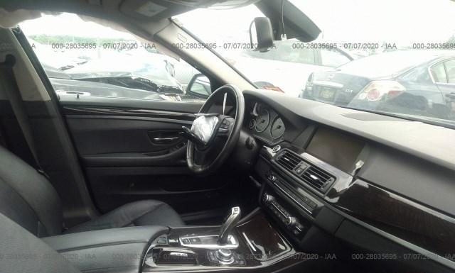 Photo 4 VIN: WBAFU7C5XBC879181 - BMW 535 