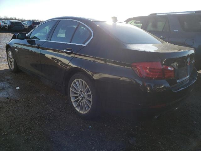 Photo 2 VIN: WBAFU7C5XBDU53954 - BMW 535 XI 