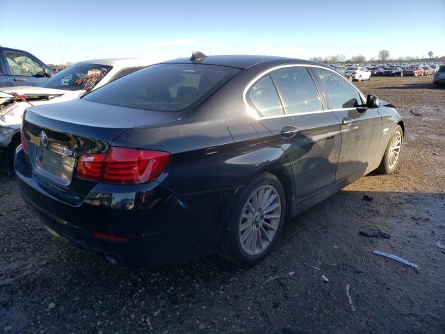 Photo 3 VIN: WBAFU7C5XBDU53954 - BMW 535 XI 