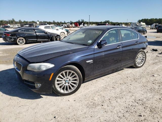 Photo 1 VIN: WBAFU7C5XBDU56367 - BMW 535 XI 