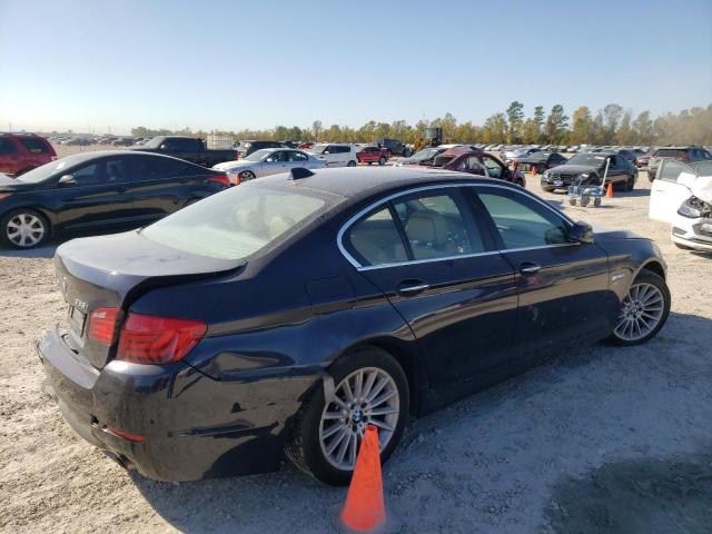 Photo 3 VIN: WBAFU7C5XBDU56367 - BMW 535 XI 