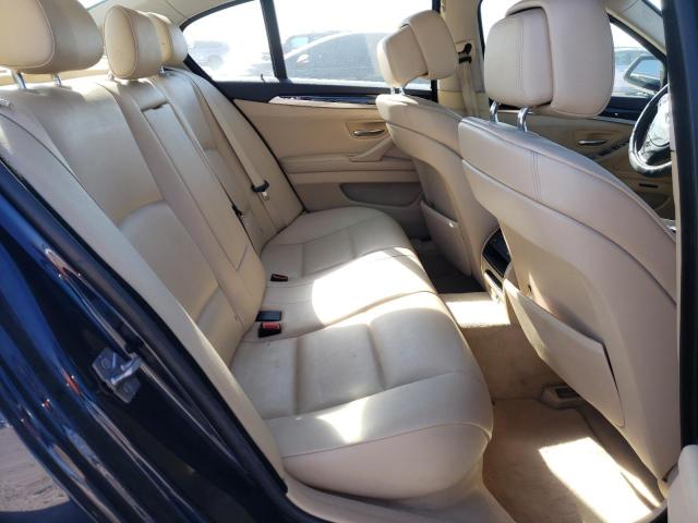 Photo 5 VIN: WBAFU7C5XBDU56367 - BMW 535 XI 