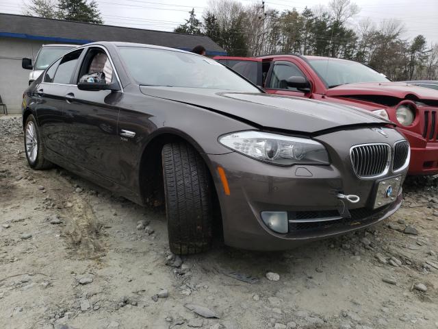 Photo 0 VIN: WBAFU7C5XCDU56774 - BMW 535 XI 