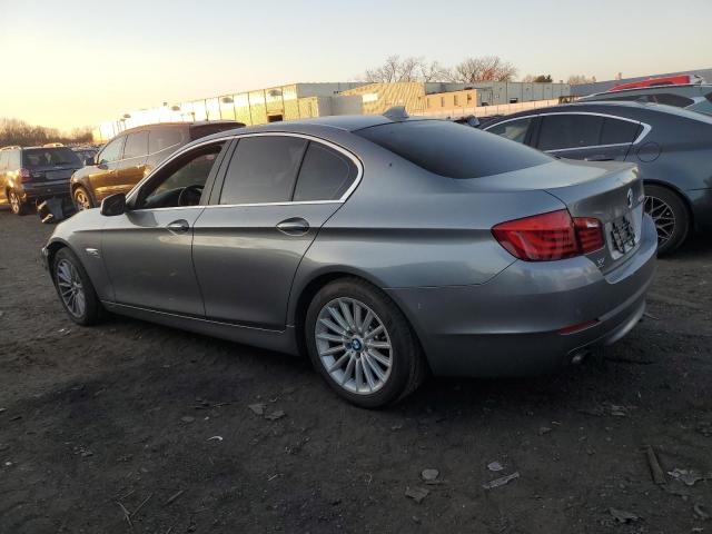 Photo 1 VIN: WBAFU7C5XCDU57827 - BMW 535 XI 