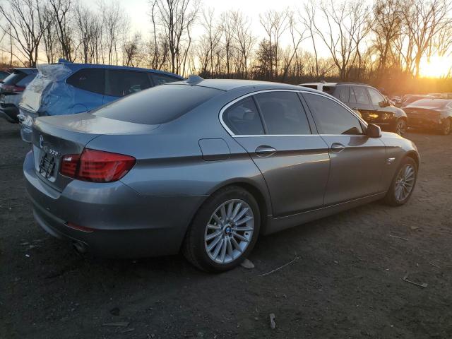 Photo 2 VIN: WBAFU7C5XCDU57827 - BMW 535 XI 