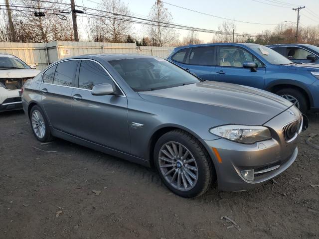 Photo 3 VIN: WBAFU7C5XCDU57827 - BMW 535 XI 