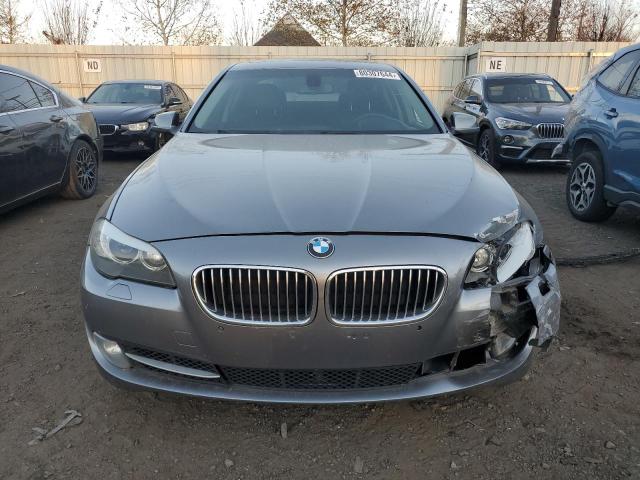 Photo 4 VIN: WBAFU7C5XCDU57827 - BMW 535 XI 