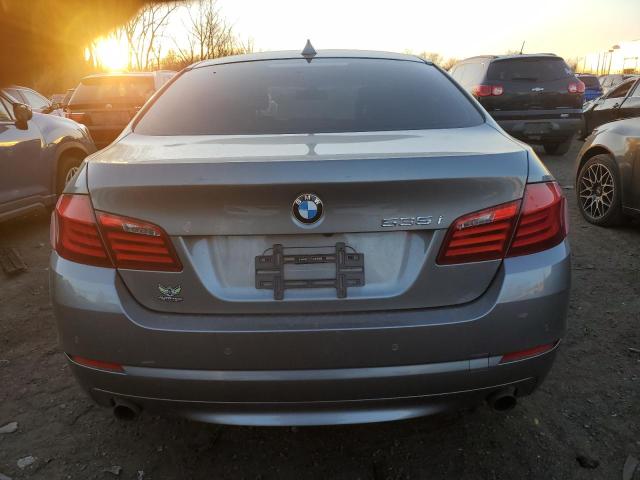 Photo 5 VIN: WBAFU7C5XCDU57827 - BMW 535 XI 