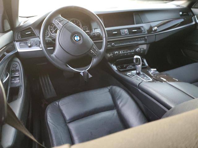 Photo 7 VIN: WBAFU7C5XCDU57827 - BMW 535 XI 