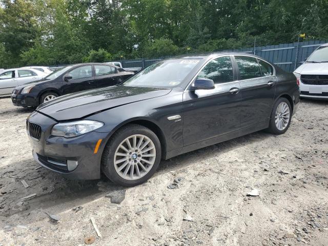 Photo 0 VIN: WBAFU7C5XCDU58430 - BMW 535 XI 