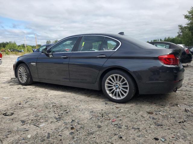 Photo 1 VIN: WBAFU7C5XCDU58430 - BMW 535 XI 