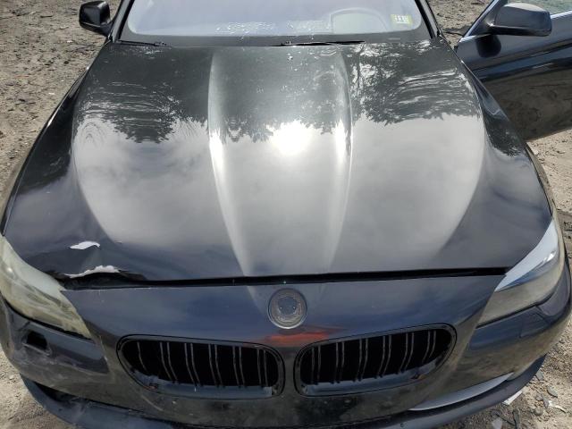 Photo 10 VIN: WBAFU7C5XCDU58430 - BMW 535 XI 