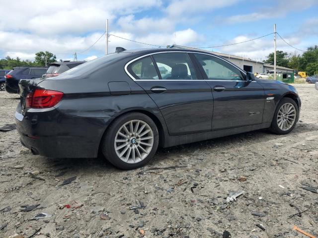 Photo 2 VIN: WBAFU7C5XCDU58430 - BMW 535 XI 