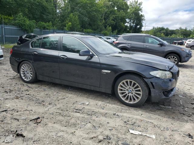 Photo 3 VIN: WBAFU7C5XCDU58430 - BMW 535 XI 