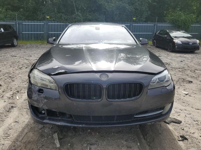 Photo 4 VIN: WBAFU7C5XCDU58430 - BMW 535 XI 