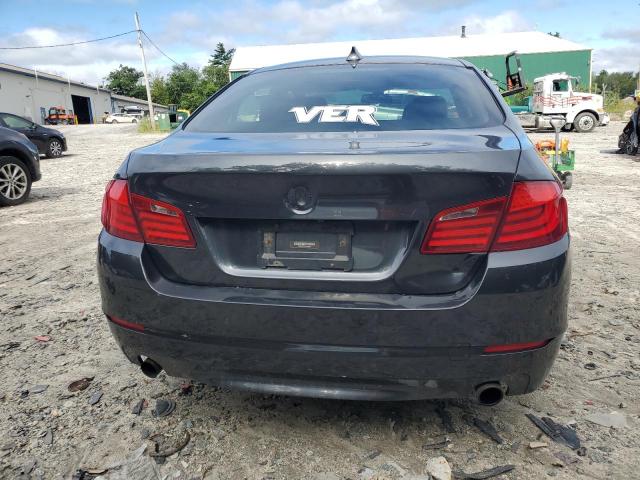 Photo 5 VIN: WBAFU7C5XCDU58430 - BMW 535 XI 