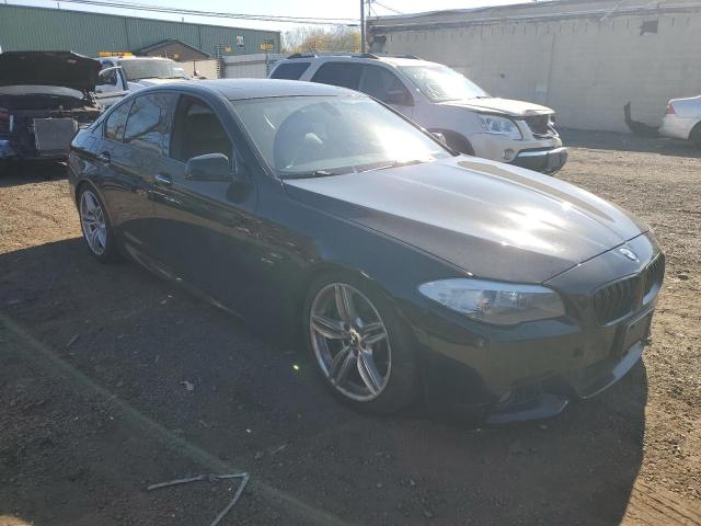 Photo 3 VIN: WBAFU7C5XCDU59416 - BMW 5 SERIES 