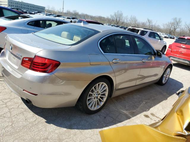 Photo 2 VIN: WBAFU7C5XCDU59836 - BMW 5 SERIES 