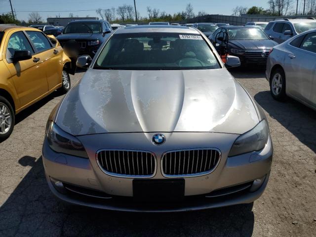 Photo 4 VIN: WBAFU7C5XCDU59836 - BMW 5 SERIES 