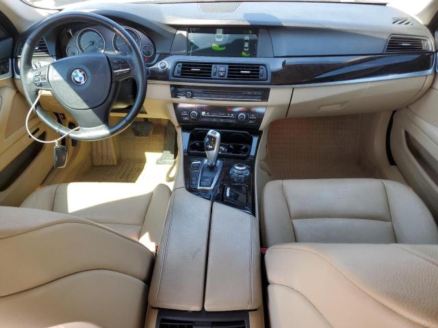 Photo 7 VIN: WBAFU7C5XCDU59836 - BMW 5 SERIES 