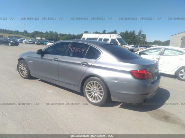 Photo 2 VIN: WBAFU7C5XCDU61683 - BMW 5 