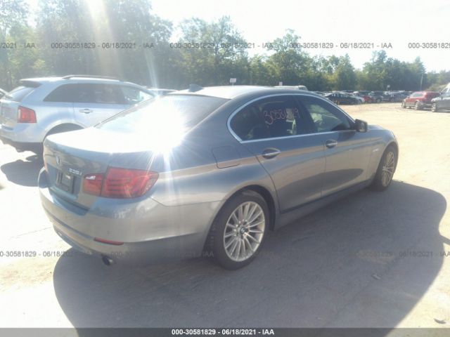 Photo 3 VIN: WBAFU7C5XCDU61683 - BMW 5 