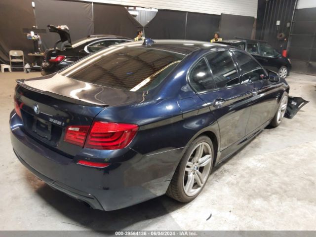 Photo 3 VIN: WBAFU7C5XCDU62087 - BMW 535I 