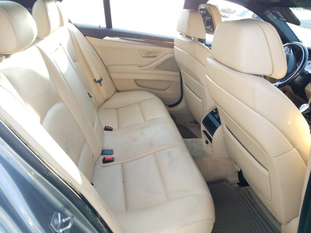 Photo 5 VIN: WBAFU7C5XCDU62672 - BMW 535 XI 