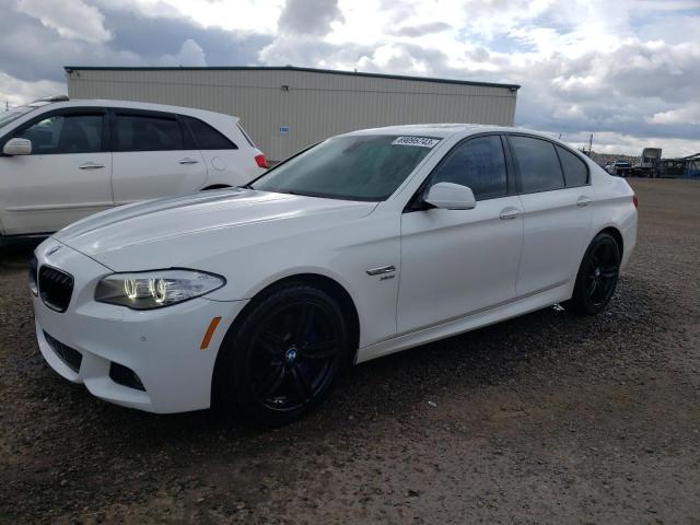 Photo 0 VIN: WBAFU7C5XCDU63661 - BMW 535 XI 