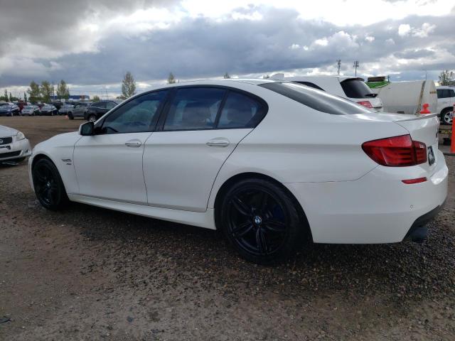 Photo 1 VIN: WBAFU7C5XCDU63661 - BMW 535 XI 