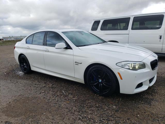 Photo 3 VIN: WBAFU7C5XCDU63661 - BMW 535 XI 