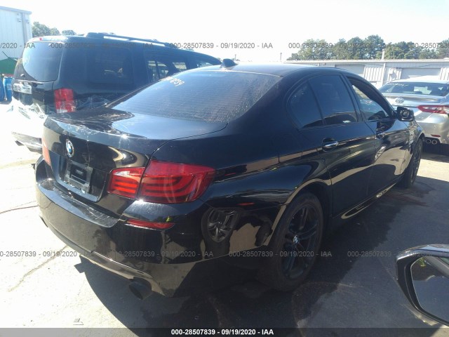 Photo 3 VIN: WBAFU7C5XCDU64535 - BMW 5 