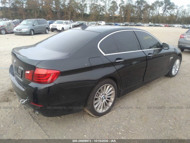 Photo 3 VIN: WBAFU7C5XCDU65085 - BMW 5 