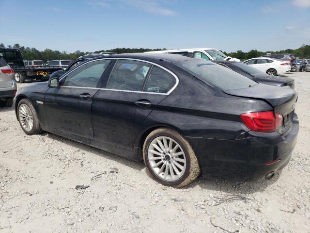 Photo 1 VIN: WBAFU7C5XDDU66643 - BMW 535 