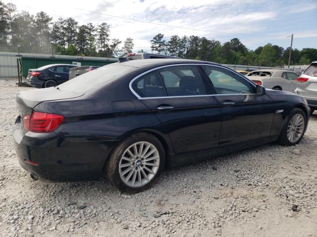 Photo 2 VIN: WBAFU7C5XDDU66643 - BMW 535 