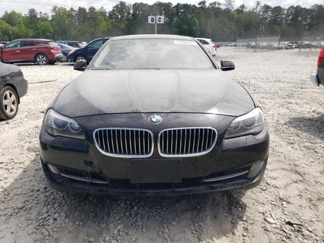 Photo 4 VIN: WBAFU7C5XDDU66643 - BMW 535 