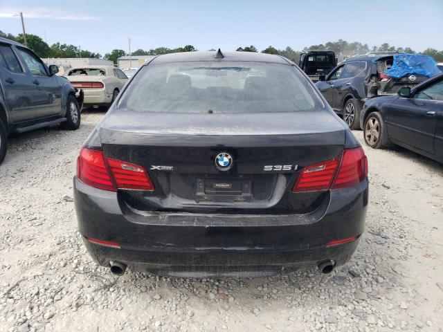 Photo 5 VIN: WBAFU7C5XDDU66643 - BMW 535 