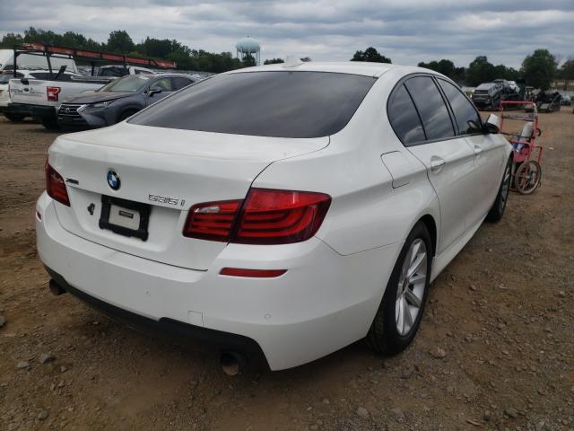 Photo 3 VIN: WBAFU7C5XDDU67551 - BMW 535 XI 