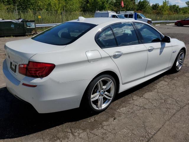 Photo 3 VIN: WBAFU7C5XDDU68649 - BMW 535 XI 