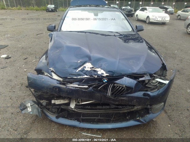 Photo 5 VIN: WBAFU7C5XDDU70899 - BMW 5 