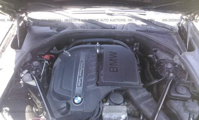 Photo 9 VIN: WBAFU7C5XDDU72510 - BMW 535 